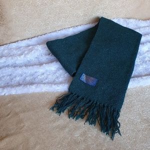 Pendleton woolen mills scarf